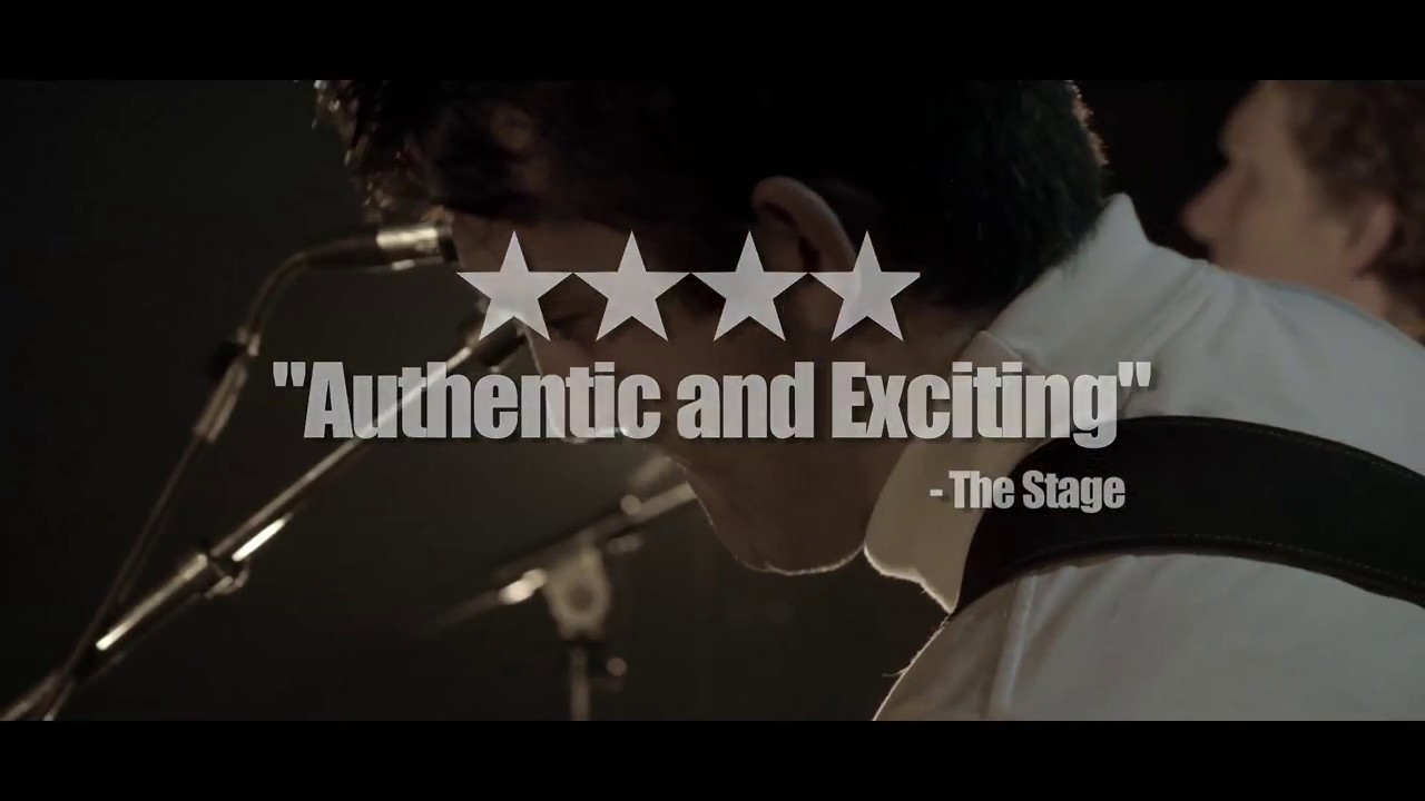 The Simon & Garfunkel Story WEST END Opening Night