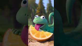 Tom Lizard 🤣🤣🤣 #hopper #tomlizard