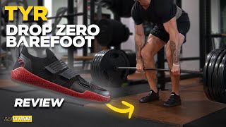 TYR DROPZERO BAREFOOT SHOE REVIEW | Worth the Price?
