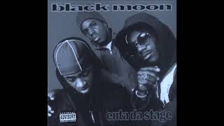Black Moon  - U Da Man
