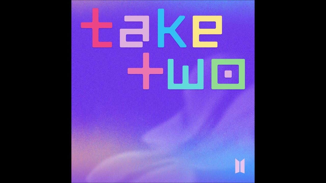 Take Two (Instrumental + Hidden Vocals) ~ BTS