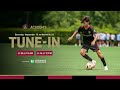 LIVE | Atlanta United Academy vs. Nashville SC