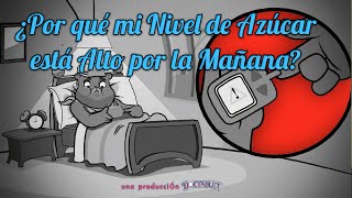 Por Qué Mi Nivel De Azúcar Está Alto Por La Mañana?