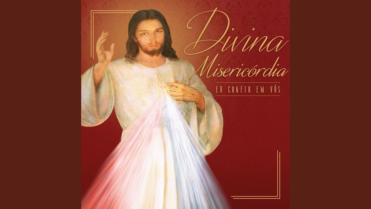 Terço da Divina Misericórdia (Rezado)
