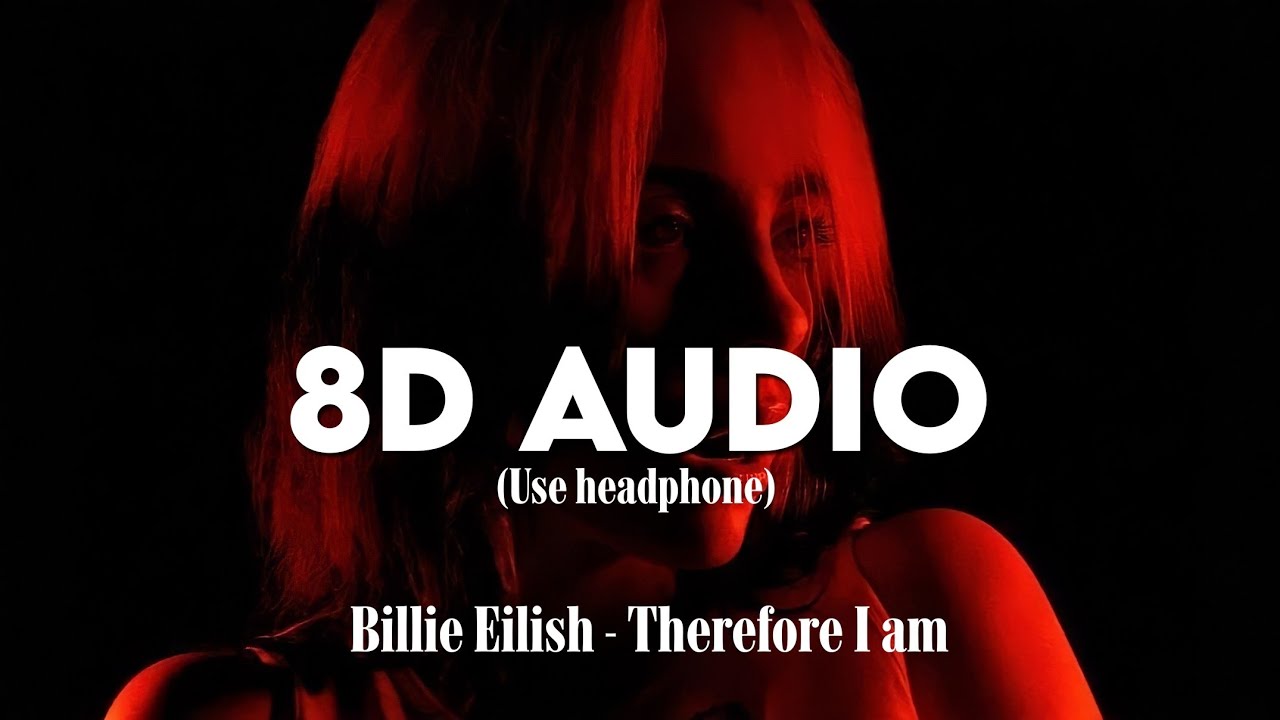 Therefore i am billie