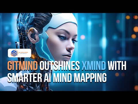 How to Use GitMind: The Ultimate AI Mind Mapping Tool