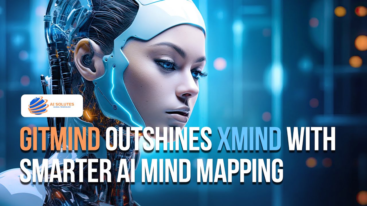 How to Use GitMind: The Ultimate AI Mind Mapping Tool - YouTube