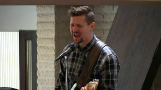 Kenneth Jennimari Ville - Viimeinen