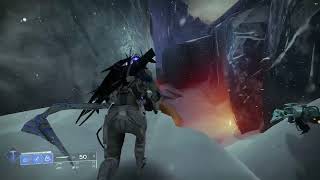 dsc hunter 2-3 skip