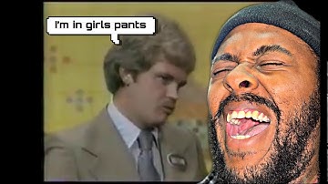 Funniest Game Show Answers of All Time