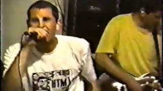 [LIVE] Former Members Of Alfonsín - Full