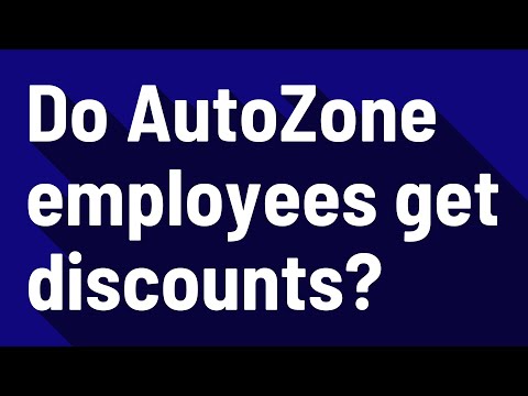 How Much Does Autozone Managers Make