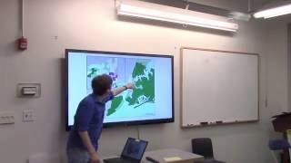GIS & NYC Elections (part 3 of 3)