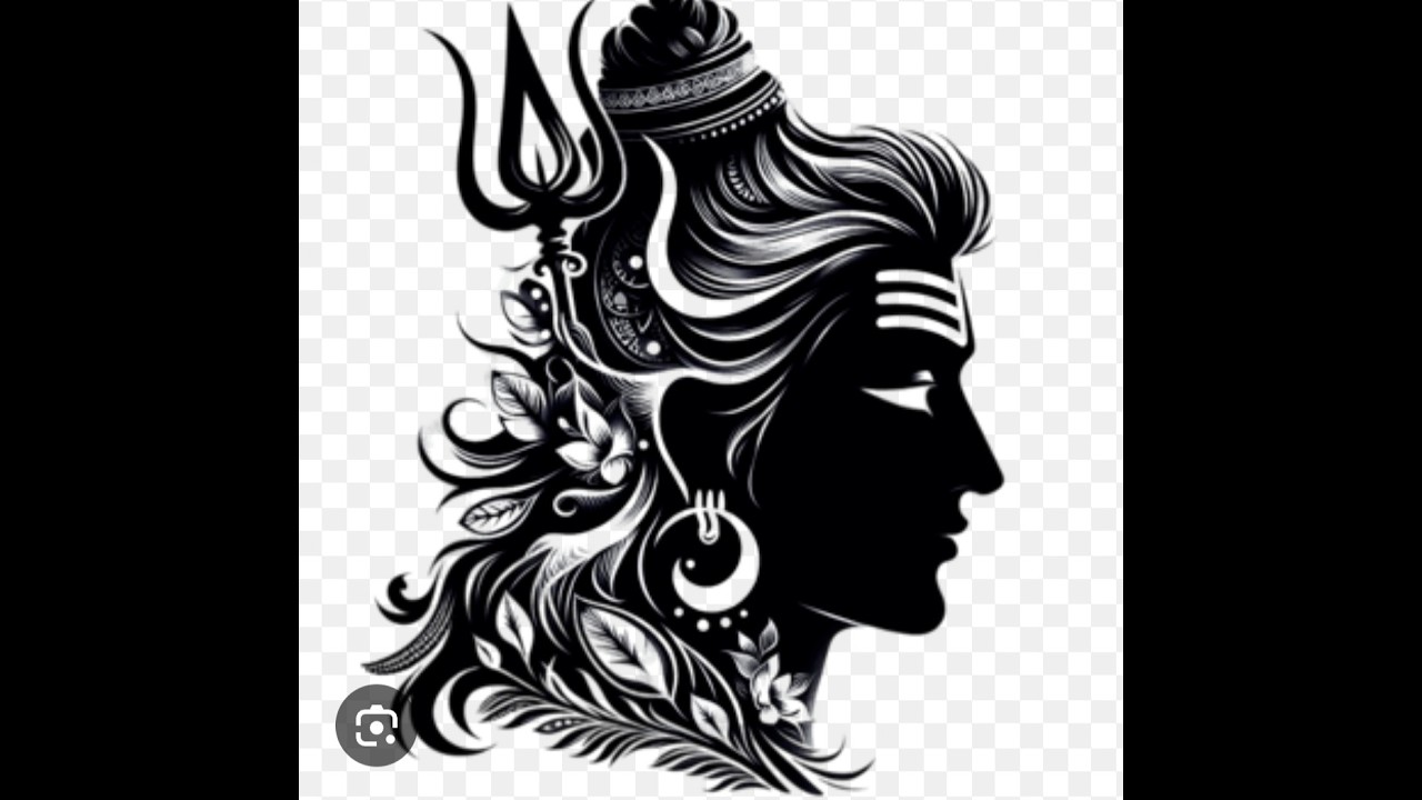 महाभारत में अर्जुन और कृष्ण की शिवोपासना - स्वप्न के भीतर शिवका ध्यान Śiva  in the Mahābhārata