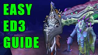 Easy Beginner ED3 Guide and Walkthrough (2026)