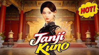 Janji Kuno  (Sulih Suara) | Hot Drama#dramabox#drama#movie