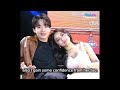Angela Muji is Rabin Angeles' source of encouragement 🥰 (English Sub)