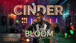 Cinder Bloom - The Fire Didn't Kill Me, It Woke Me Up (Trap Anthem)