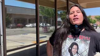 Pt 1 Of Benny The Jet Urquidez Episode 52 Masters Drops This Weekend