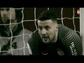 LE GESTE #ASMFCN : l'arrêt de Subasic - AS MONACO