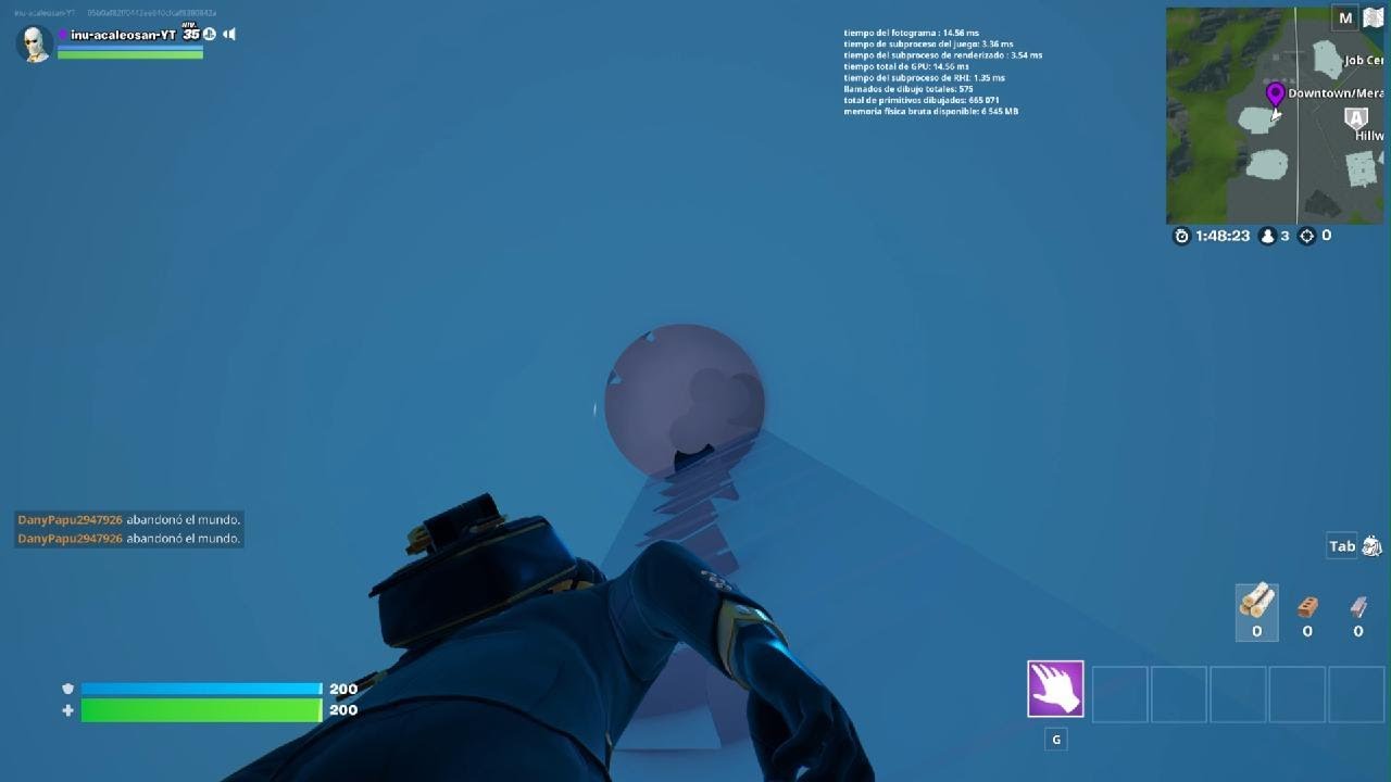 things that you can do with the new propmover(fortnite creative)