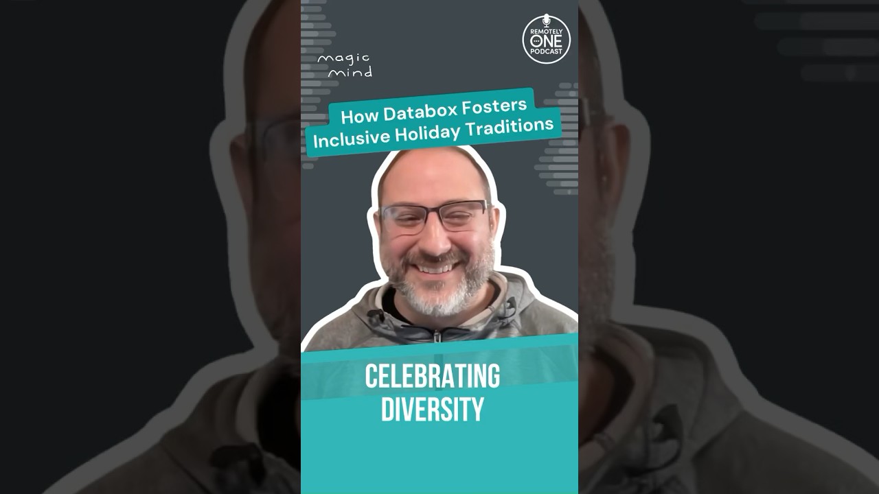 Celebrating Diversity: How Databox Fosters Inclusive Holiday Traditions  - 