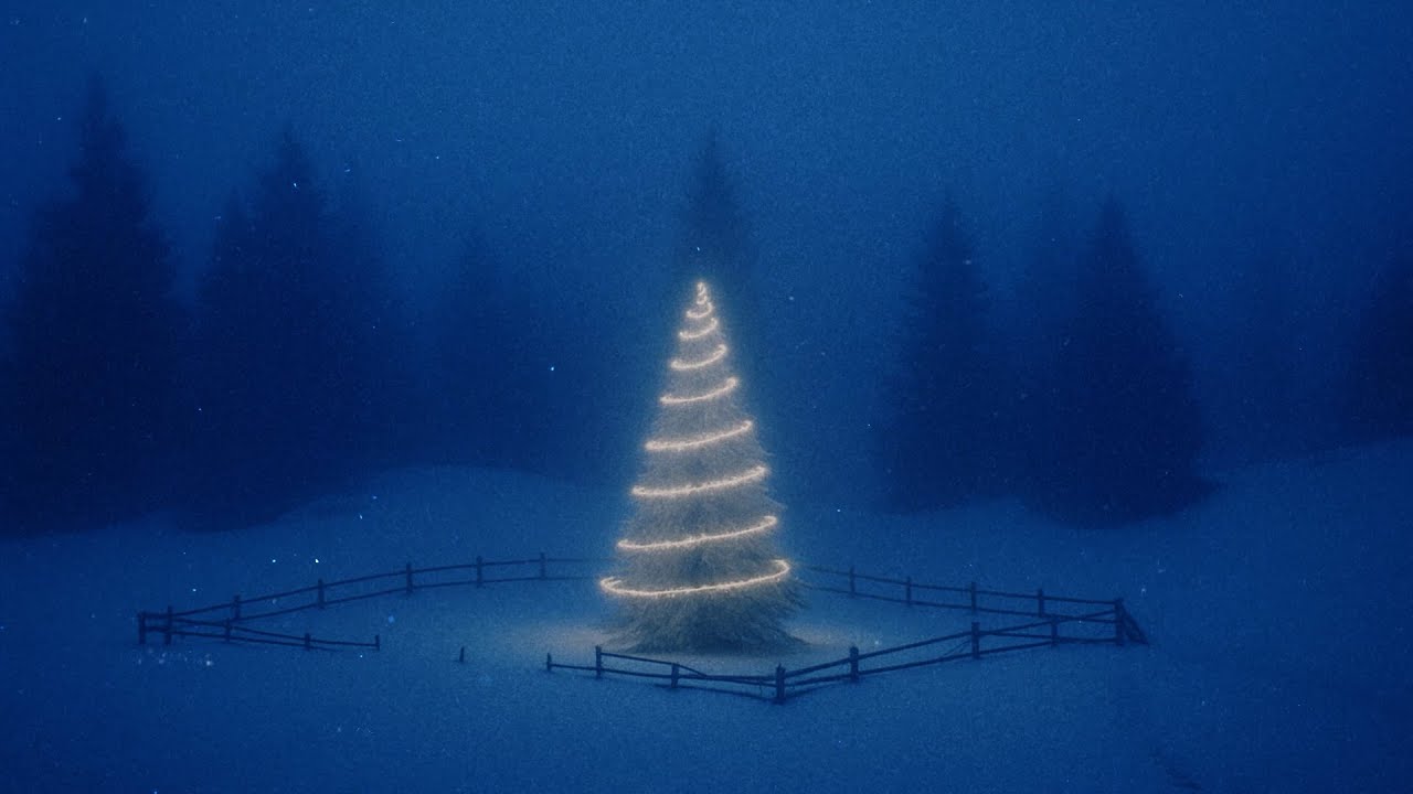 play this as soon as december begins...