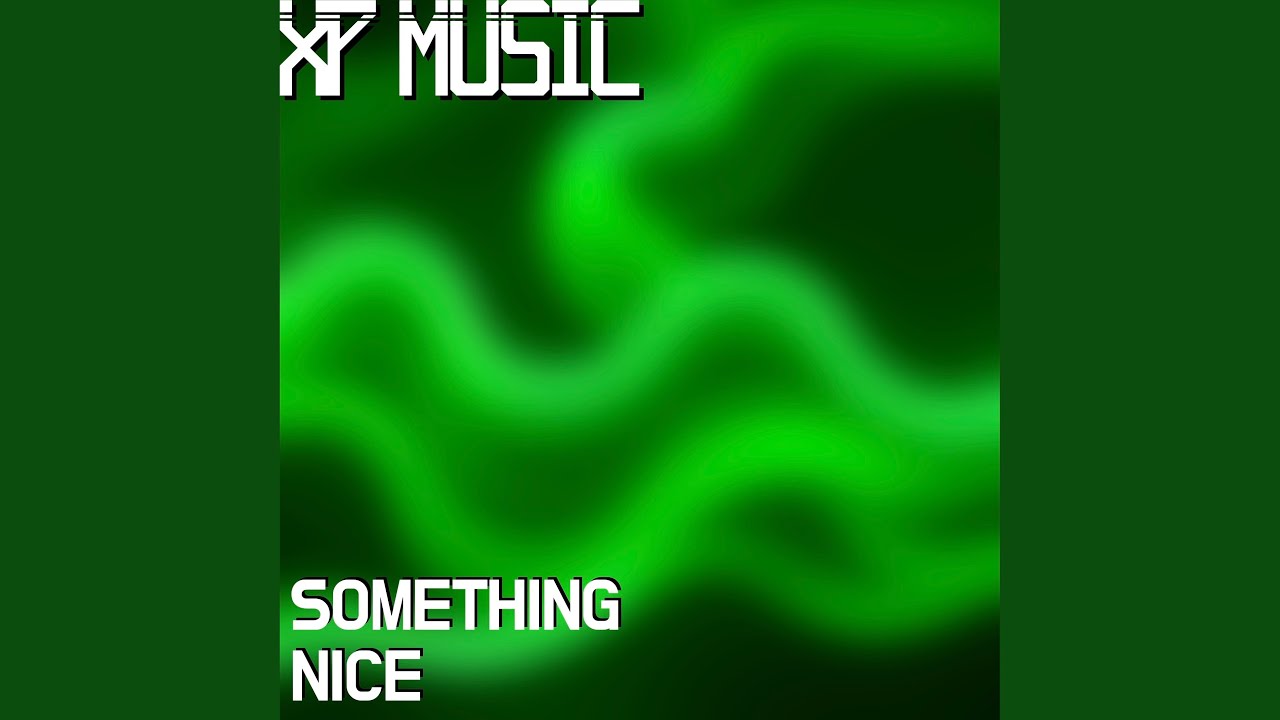 Watch Something Nice on YouTube Watch Something Nice on YouTube