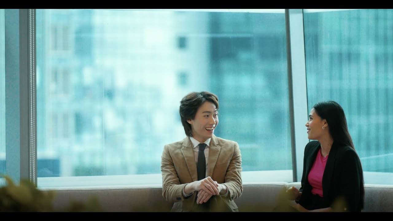 Video Production Company Singapore | theVideocompany.sg