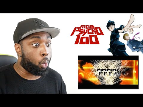 Mob Psycho 100 REACTION & REVIEW - 2x5 "Discord ~Choices~"