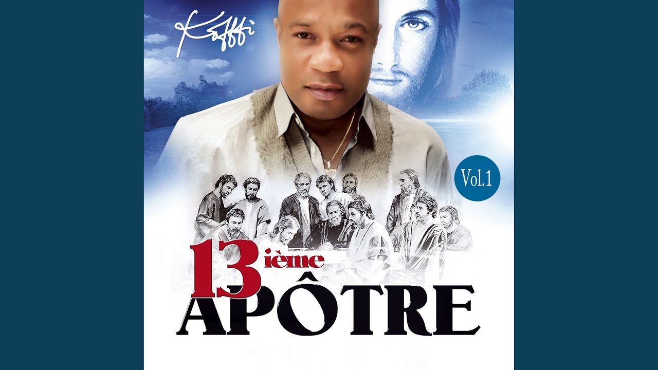 13ième apôtre