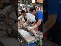 Midnight Harvest: Prepping the Ocean’s Giants