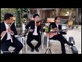 Instrumental Music For Wedding Ceremony In Phuket Koh Samui Thailand 