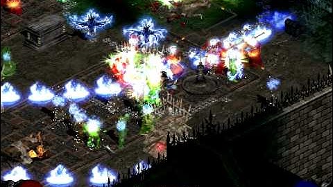 Median XL Barrierstrike