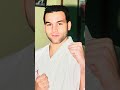 90s Ivan Leal | World Karate Federation