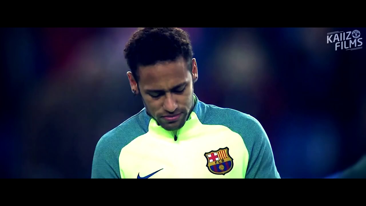 Neymar Jr  - Beast Skills, Goals, Passes. 2016/17