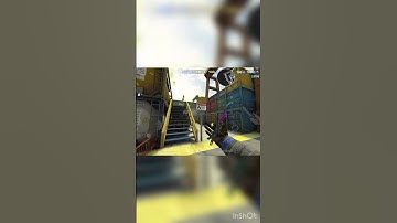 Amazing Flash 😎🔥 Critical Ops #shorts