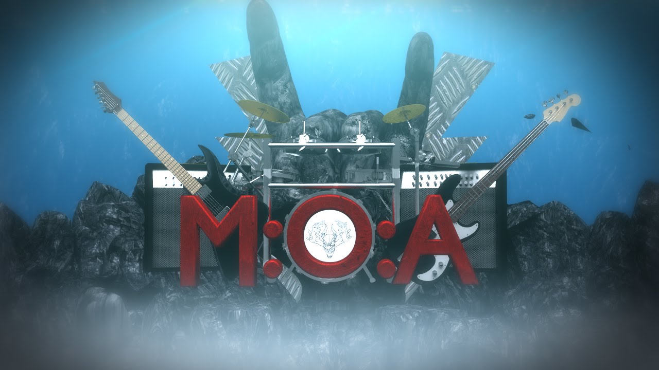 M.I.S.E. Open Air - M:O:A 2015