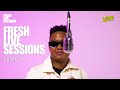Ngishutheni Eemoh Goon Flavour Master KG FRESH LIVE SESSIONS Ngishutheni Eemoh Goon Flavour Master KG FRESH LIVE SESSIONS