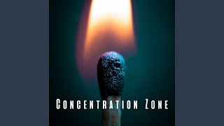 Mindful Flames for Deep Concentration