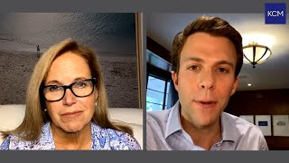 Political Consultant Brian Goldsmith On The State Of The Race