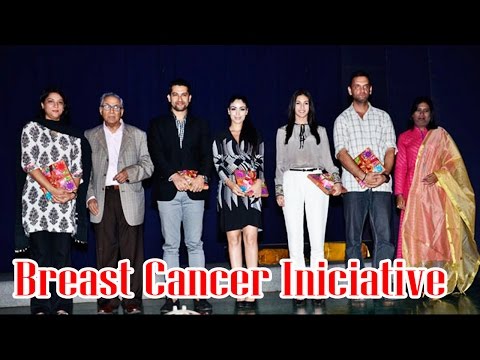 neetu-chandra,-aftab-sivdasani,-priya-dut-@-cancer-initiative-event