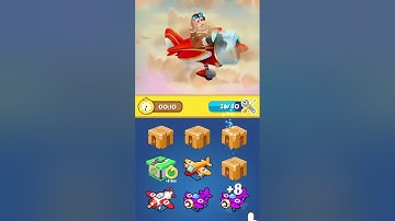 Merge Plane Android - win