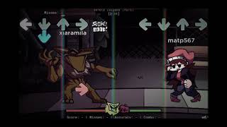 hypno vs gf en roblox screenshot 4