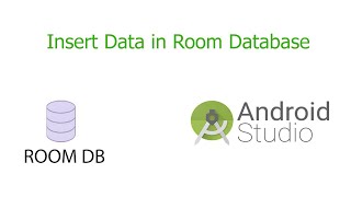 Celebrity Insert data in room database in android (Part-1) - Android Studio Wealth