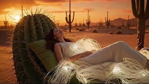 45 minutes of Satisfying AI ASMR Lying in the Most Relaxing Beds - AI ASMR Sleep Compilation Part #1