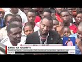 Dira ya Kaunti | Mradi wa uunganishaji umeme wahakikisha mabadiliko Migori