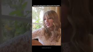 sweeter than fiction #taylorsversion #swiftie4ever #erastour #theerastour #swiftie #midnight #funny