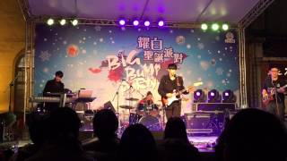 1031220 Space Cake - Groovin' Lady