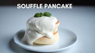 Top 13 Cách Làm Egg Souffle Pancake Mới Nhất Năm 2022